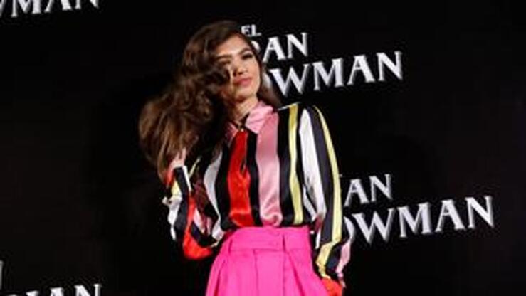 Fotos: Las famosas más elegantes de la semana