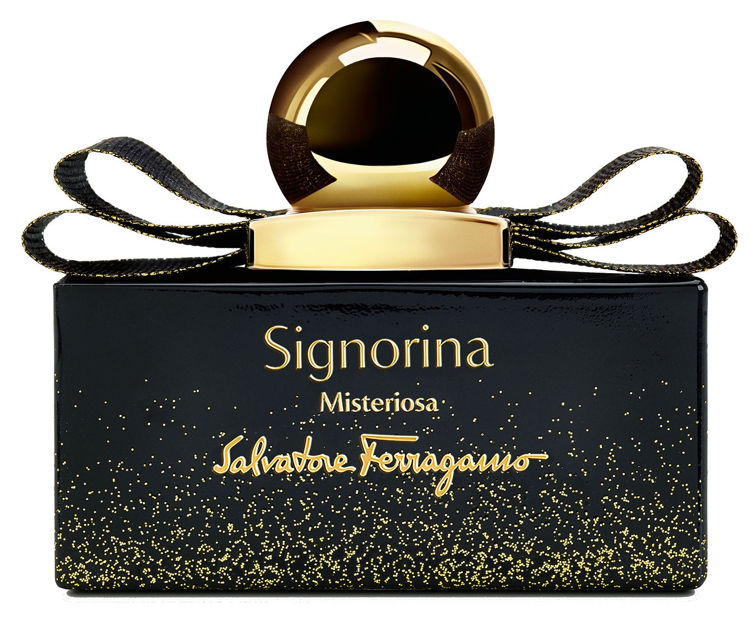 Signorina Misteriosa de Salvatore Ferragamo Edición Limitada (82 euros), con nerolí ardiente y sensual tuberosa.