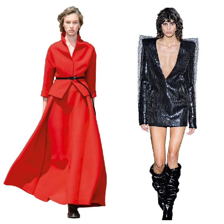 Orientales, vibrantes, frutales y amaderados, crean a tu alrededor un aura magnífica imposible de ignorar.