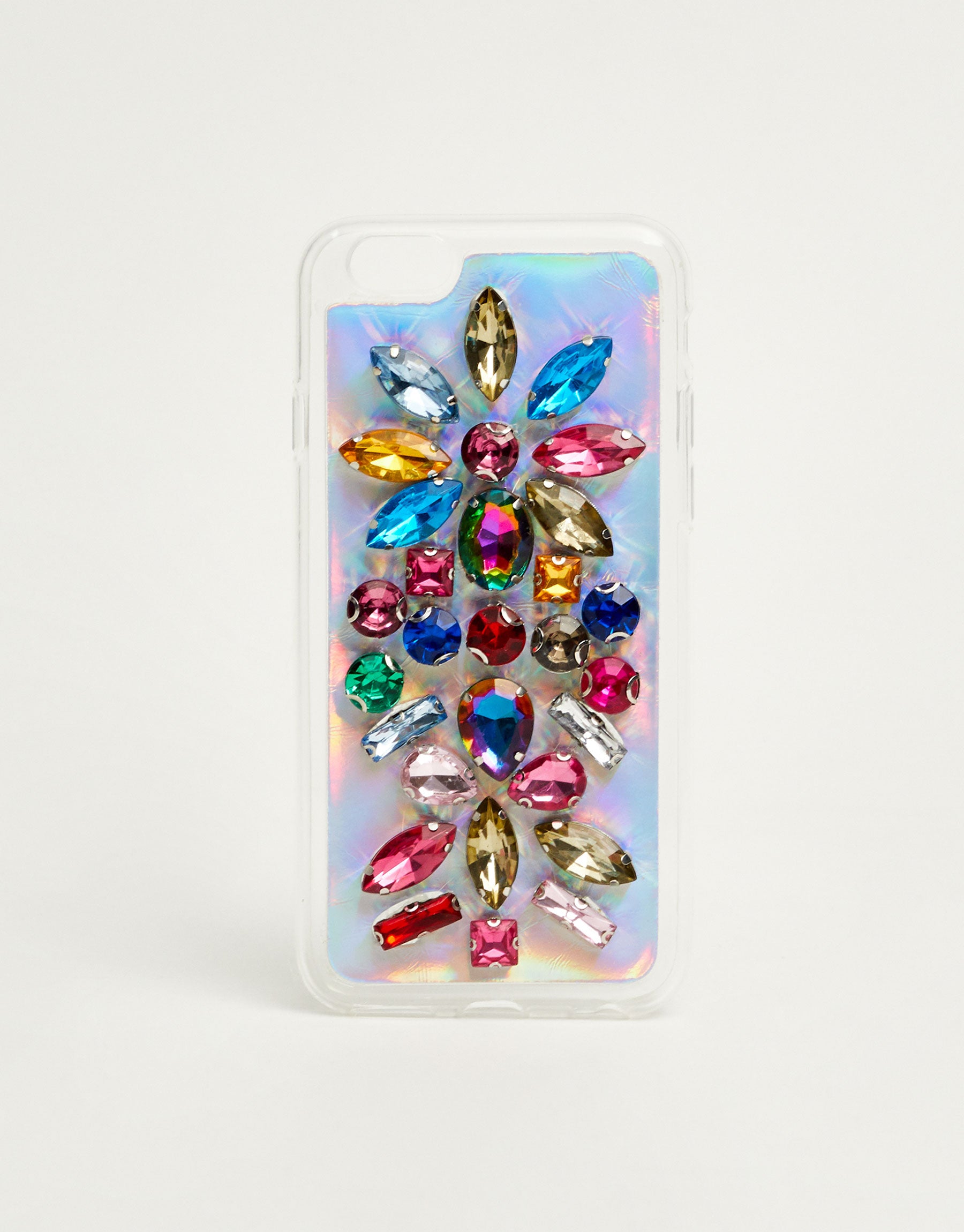 Carcasa joya de Pull and Bear: 7,99 euros.