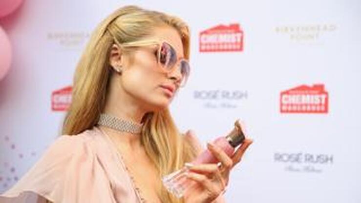 Fotos: Aromas couture: un perfume para cada personalidad