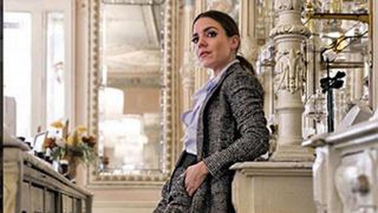 Fotos: Las influencers de moda con más seguidores