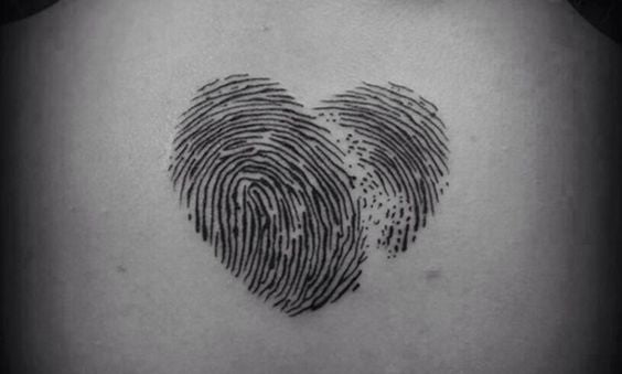 Tatuajes para hacerte con alguien especial.