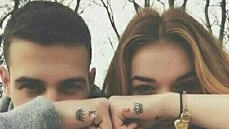 Fotos: 23 tatuajes ideales para hacerte con alguien especial