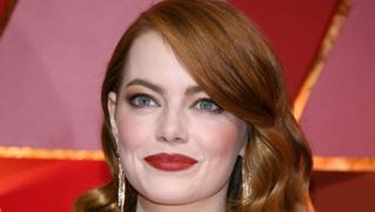 Fotos: Los mejores maquillajes de las famosas en 2017