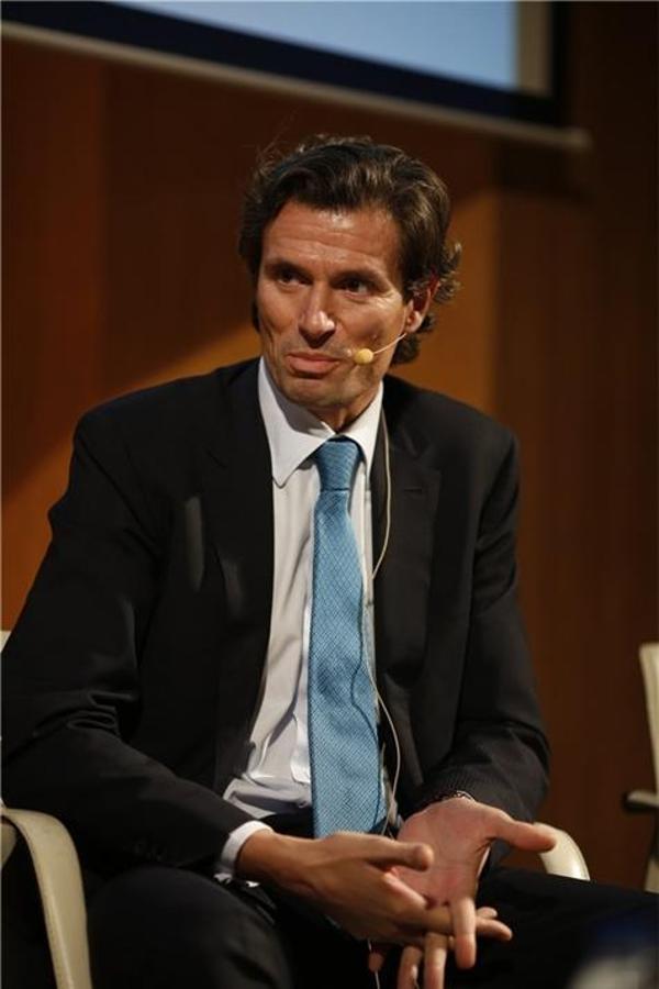 El que fuera director de la joyería Suárez murió el 27 de septiembre dejando una enorme conmoción en el mundo de la moda.