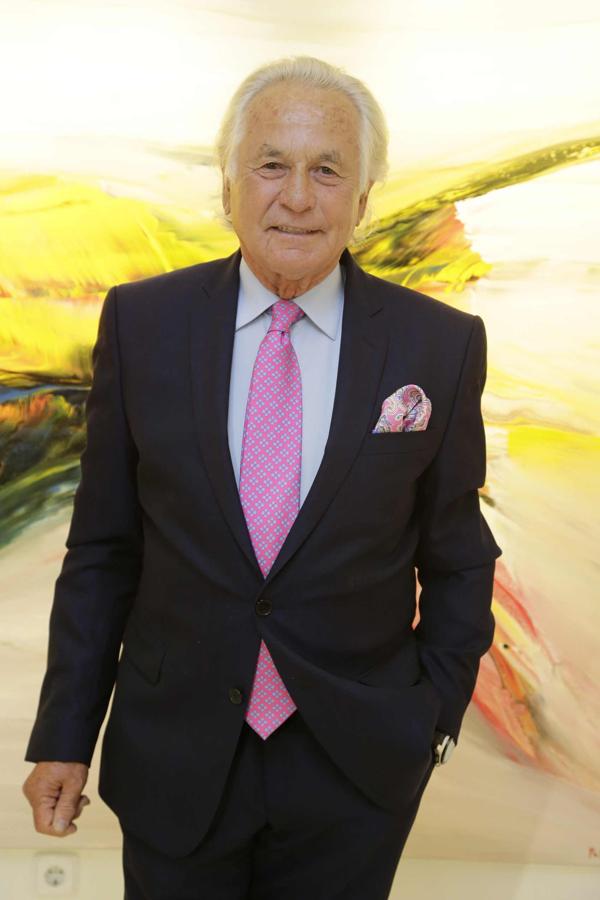 El extorero Sebastián Palomo Linares murió el 24 de abril después de complicaciones derivadas de una operación.