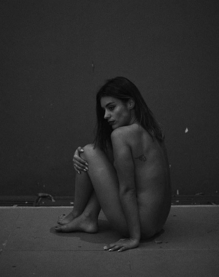 La conocida influencer Dulceida, ha desafiado a la censura en multitud de ocasiones a través de su Instagram. Esta es una de las instantáneas que ha compartido este año.