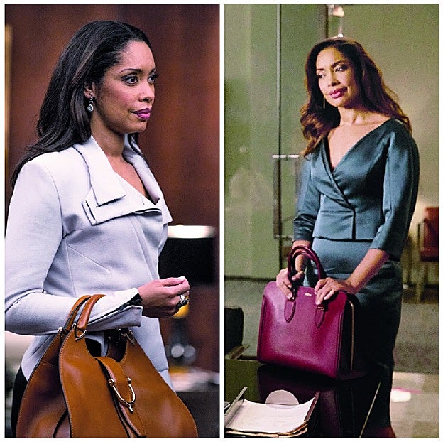 Gina Torres, Jessica Pearson en "Suits"