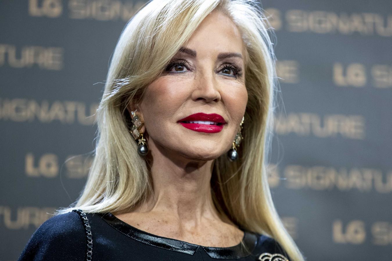 A Lomana no le gusta comprar décimos de lotería pero ha confesado que: "Una vez me todo pero no lo miré y se me pasó".