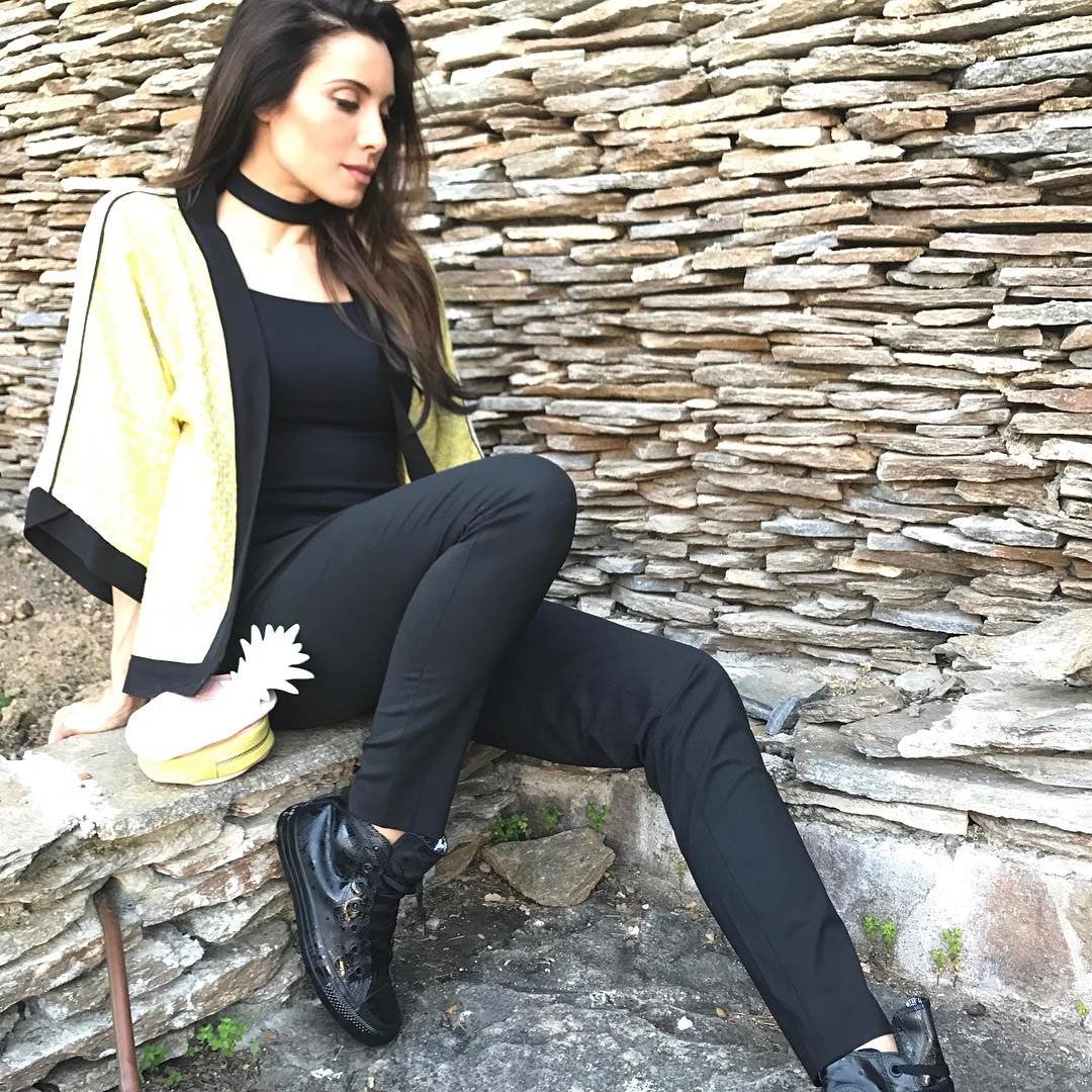 'En el lugar que sea pero contigo TQM #Repost @sr4oficial(@get_repost)...' In love...