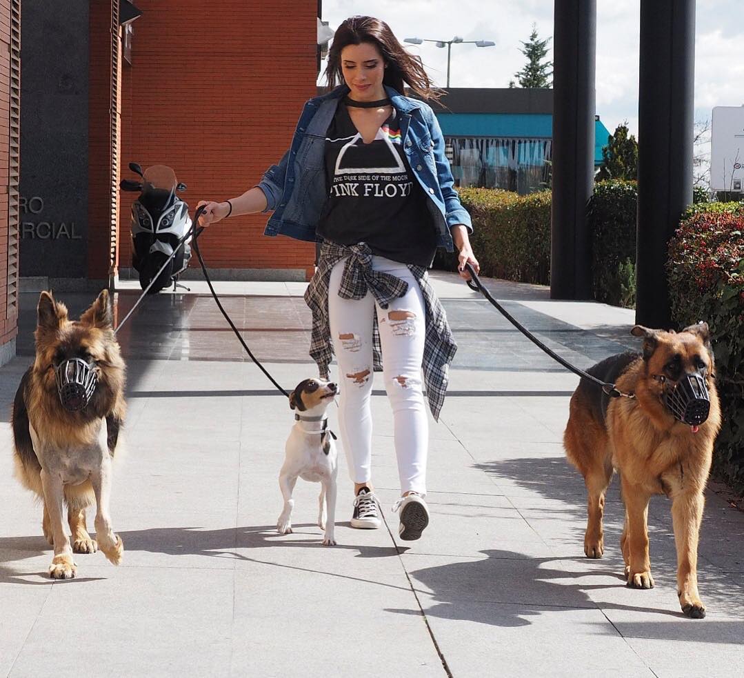 'Esta noche nos vemos en @foxlifees #fitlife !!!'