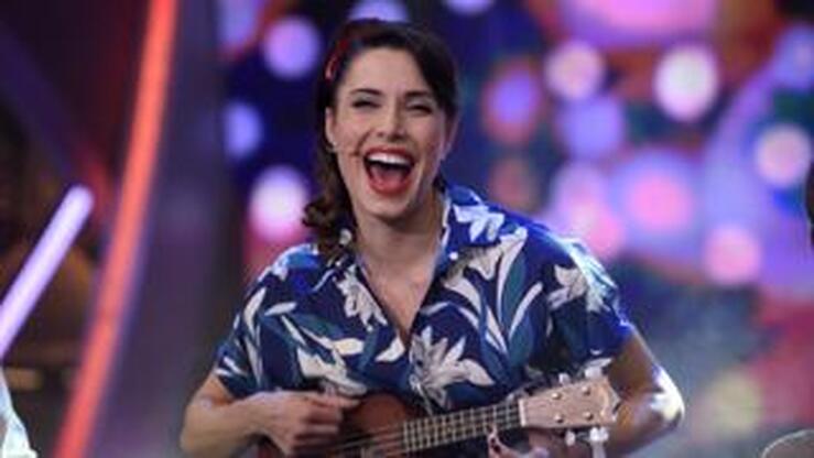 Fotos: Las fotos más adorables de Pilar Rubio