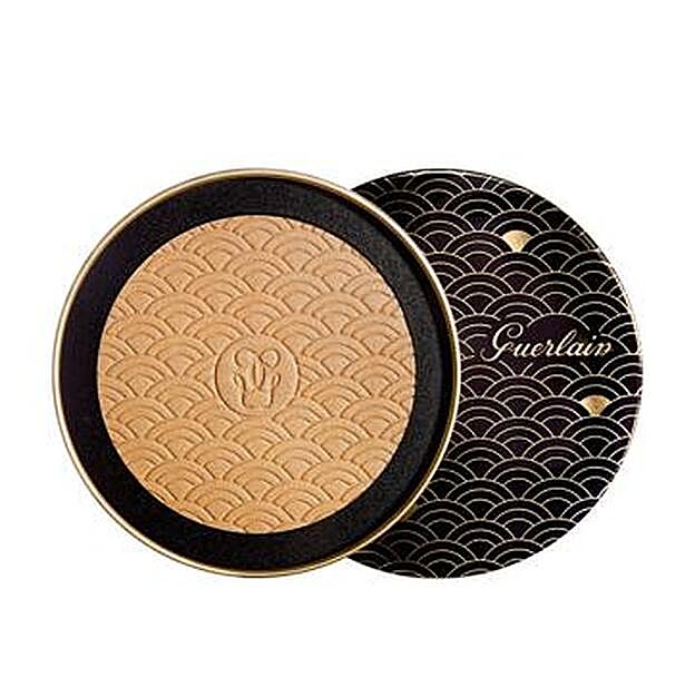 Terracotta Gold Light de Guerlain (61€).