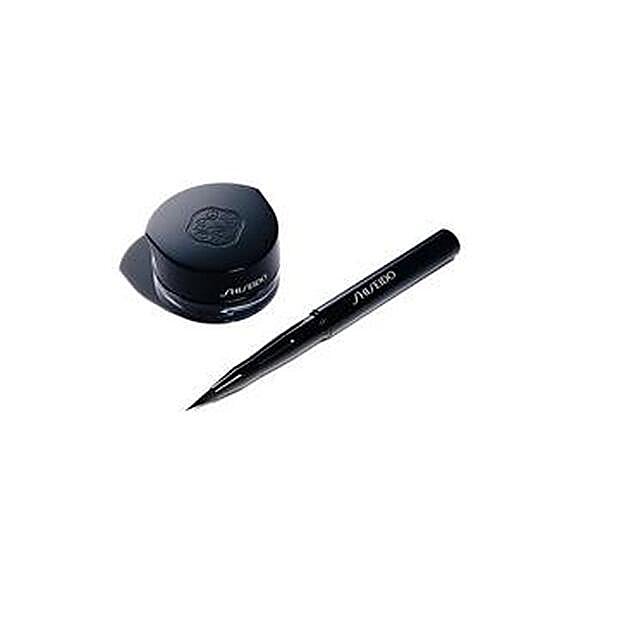 InkStroke Eyeliner de Shiseido (28€).