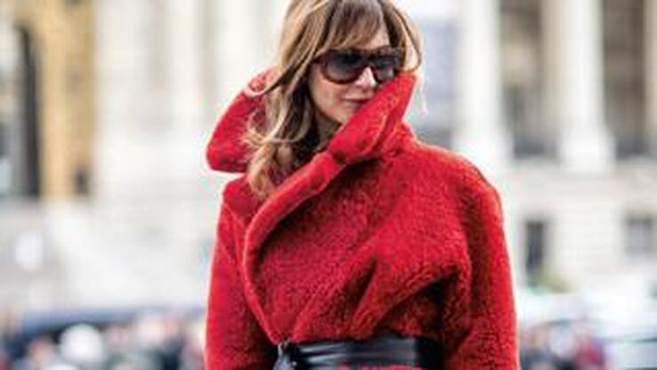 Fotos: Pasión por el peluche y otras pistas con estilo