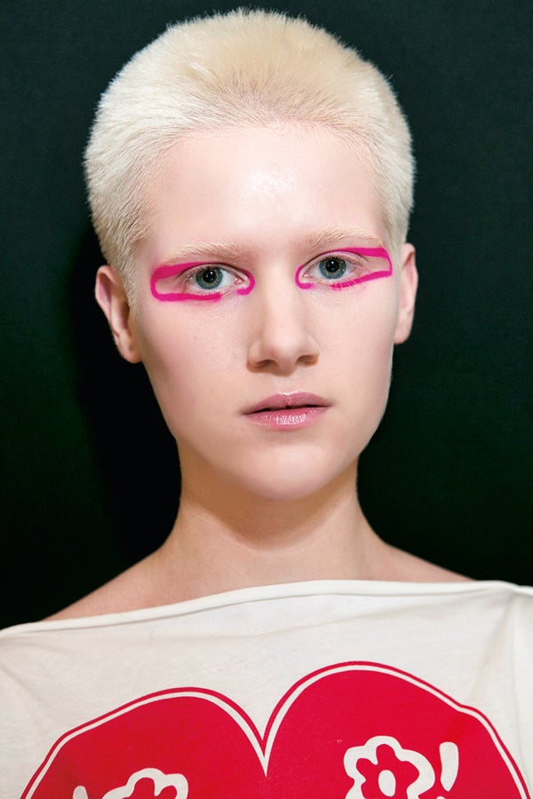 Nos tienta su comodidad y su declaración de principios, pero ¿quién se atreve?