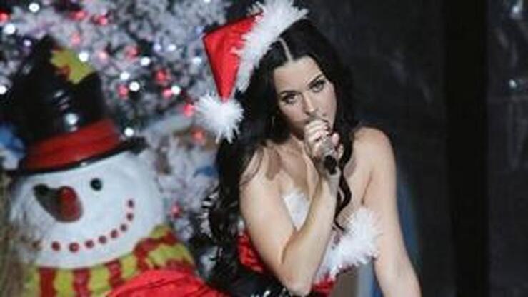 Fotos: Felicitaciones de Navidad de los famosos