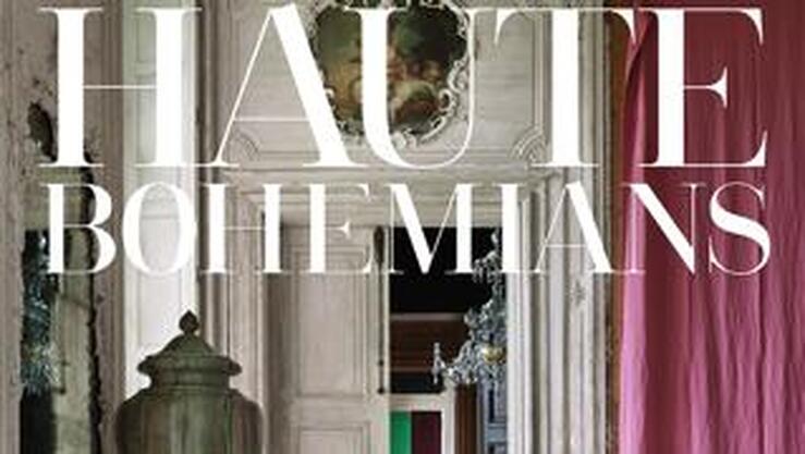 Fotos: Seis libros para decorar tu casa con estilo