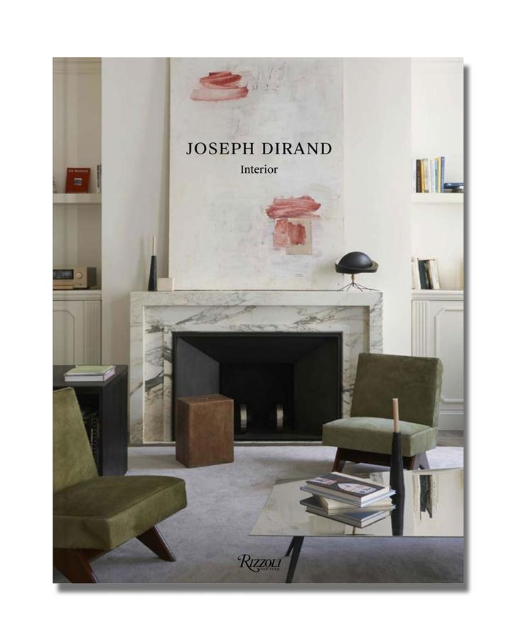 Aprendiendo: Menos es más. Es el nuevo rey del minimalismo. El parisino Joseph Dirand desvela todos sus secretos en su primer libro, 'Interior'.