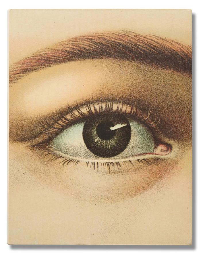 Álbum de estampitas. 'Picture book' es un libro que recorre las imágenes y la iconografía de John Derian. Una obra maestra visual.