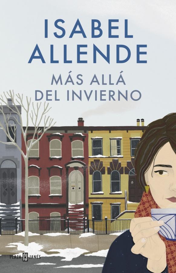 Esta novela de Isabel Allende reúne a tres personajes muy diferentes con un objetivo en común: la esperanza en el amor.