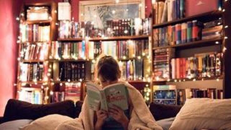 Fotos: Libros que deberías pedir a los Reyes Magos