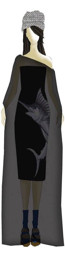 Fotos: Pendientes maxi y otras pistas con estilo