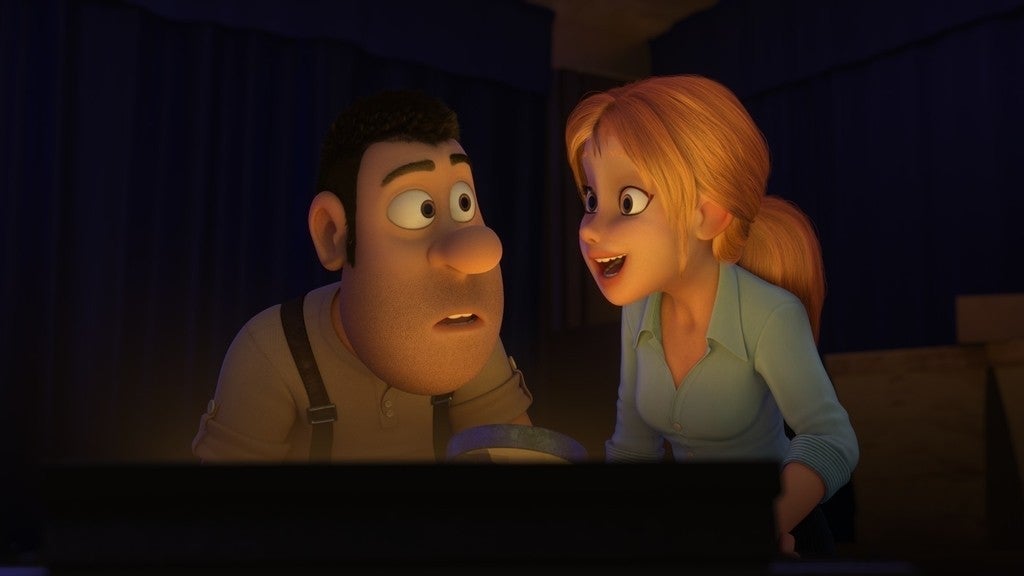 Y en el puesto número 1... 'Tadeo Jones 2: El secreto del rey Midas'. Aunque sea de dibujos animados, esta película atrae tanto a adultos como a niños. Con sus personajes, tan cercanos y aventureros, no nos extraña nada que sea la película más taquillera del año con más de 17 millones de euros recaudados.