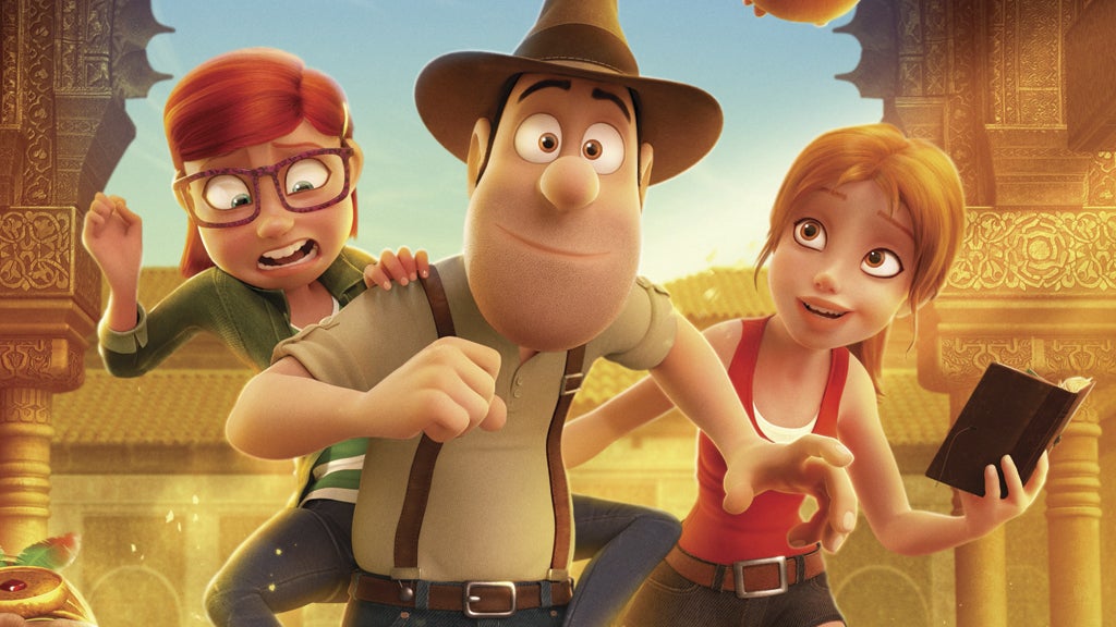 No cabe duda de que tenemos un cine de calidad.