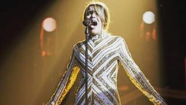 Fotos: Copia el vestido viral de Amaia de OT