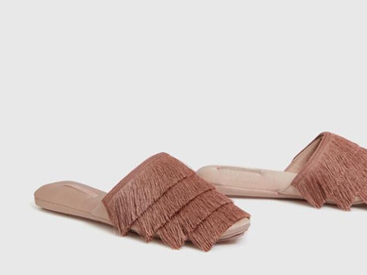 Fotos: Zapatillas bonitas para estar en casa en verano