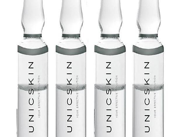 Unicmagic Shot de Unicskin (45€).