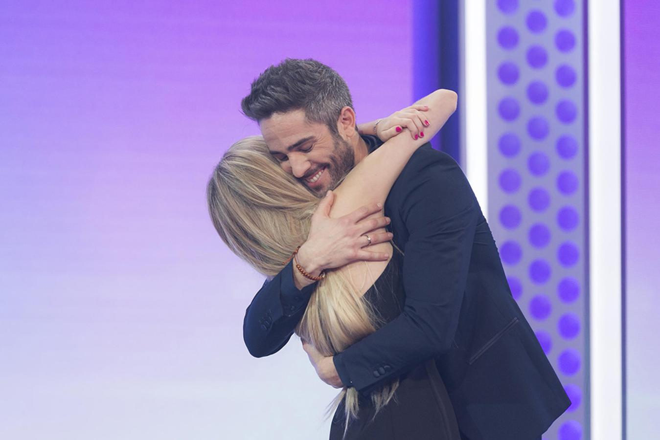 La catalana fue la nueva expulsada de OT 2017.