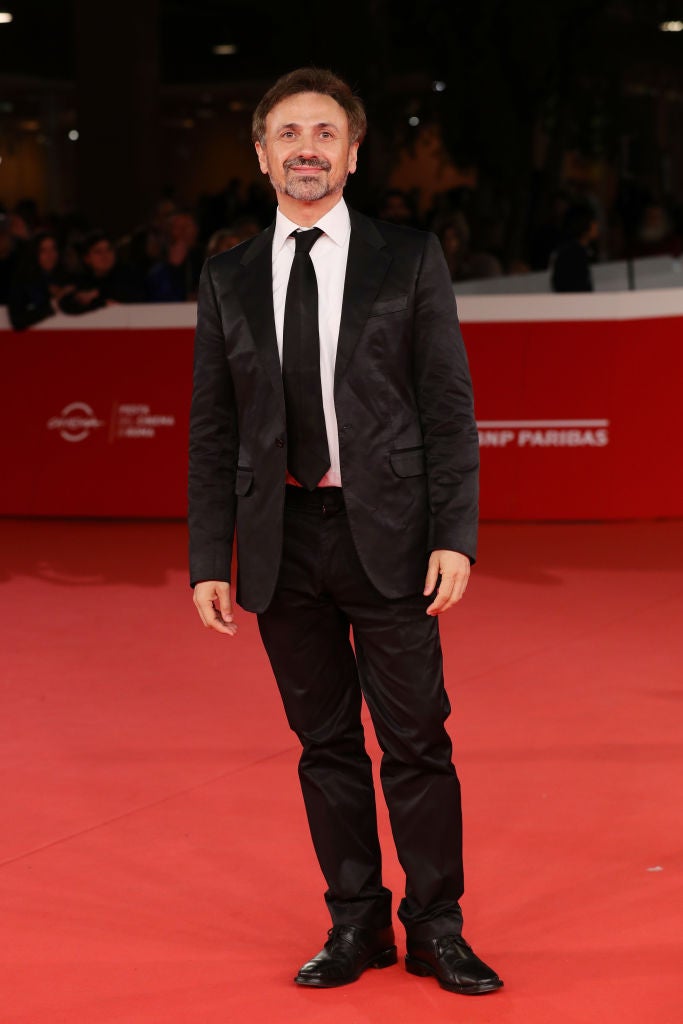 José Mota está nominado en la categoría de mejor actor de reparto en los Premios Goya 2018 por 'Abracadabra'