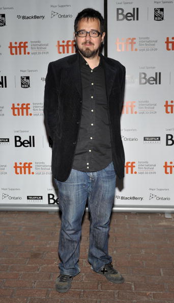 Paco Plaza está nominado en la categoría de mejor dirección de los Premios Goya 2018 por 'Verónica'