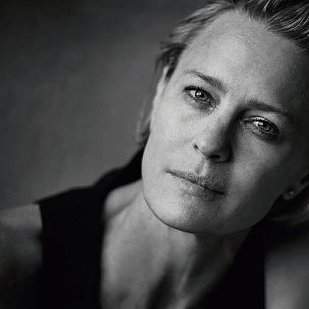 Robin Wright