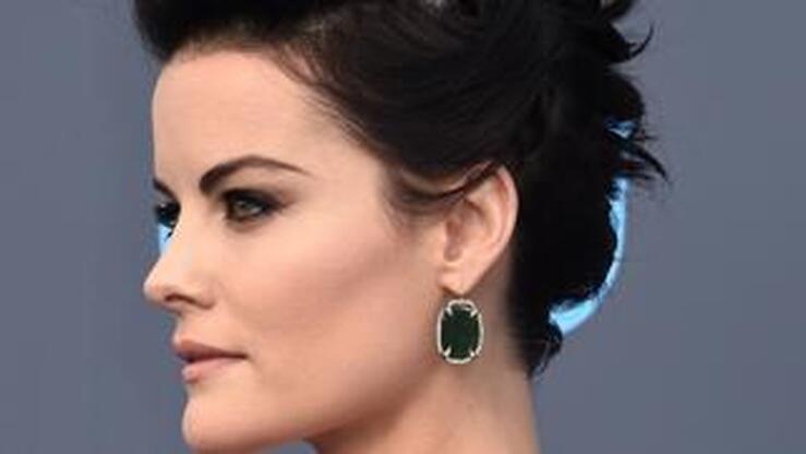 Fotos: 12 peinados de los Critics' Choice Awards que pueden servirte para una boda