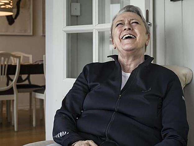 Berit Reiss-Andersen