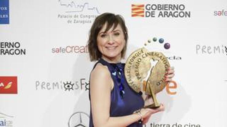 Fotos: La alfombra roja de lo Premios Forqué 2018