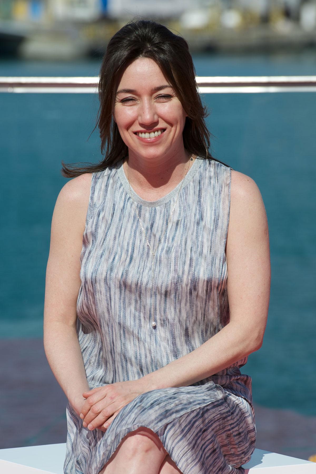 Lola Dueñas fue ganadora en la categoría de mejor actriz en los Premios Goya 2005 por su interpretación en ‘Más adentro’