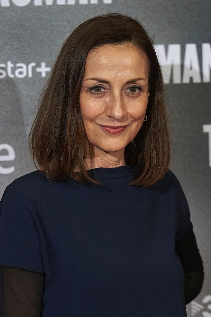 Carmen Elías fue ganadora en la categoría de mejor actriz en los Premios Goya 2009 por su interpretación en ‘Camino’