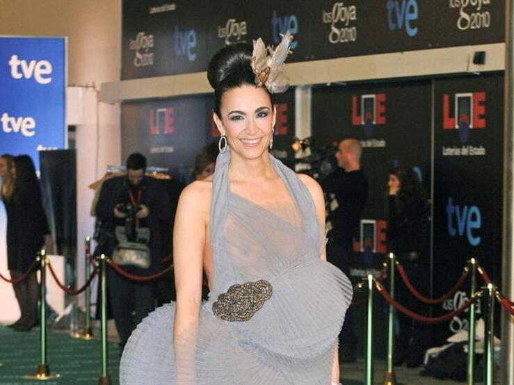 Fotos: Premios Goya: Los peores looks de su historia