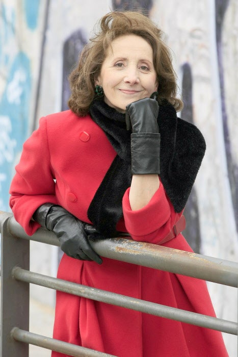 Mabel Rivera fue ganadora en la categoría de Mejor actriz de reparto de los Premios Goya 2004 por ‘Mar adentro’