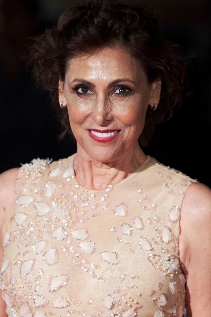 María Barranco fue ganadora en la categoría de Mejor actriz de reparto de los Premios Goya 1988 por ‘Mujeres al borde de un ataque de nervios’