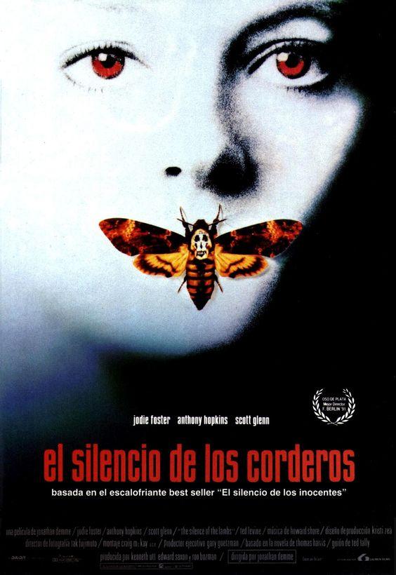 El Silencio de los corderos fue la mejor película de 1992 según los Premios Oscar. Su protagonista Jodie Foster consiguó el Oscar a Mejor Actriz.