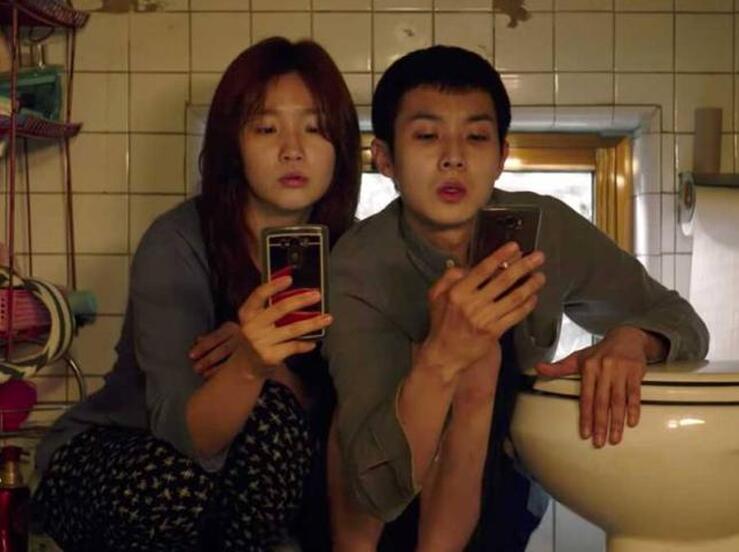 Fotos: Premios Oscar: todas las cintas ganadoras a Mejor Película desde los años 70