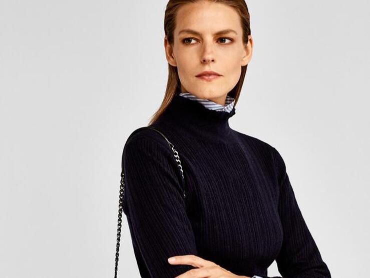 Fotos: Rebajas de invierno 2018: 21 básicos que necesitas en tu fondo de armario