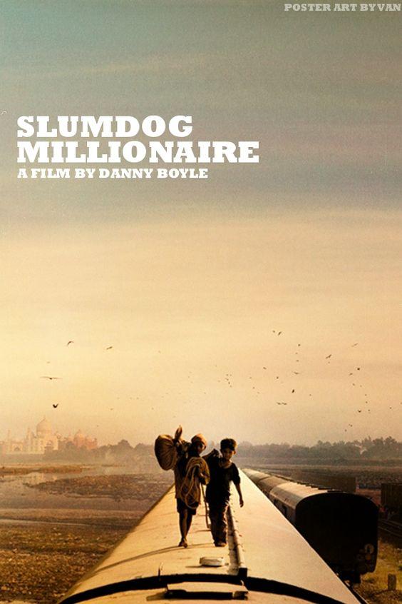 Danny Boyle creó Slumdog Millionaire, que se convirtió en la Mejor Película de los Oscars 2009.