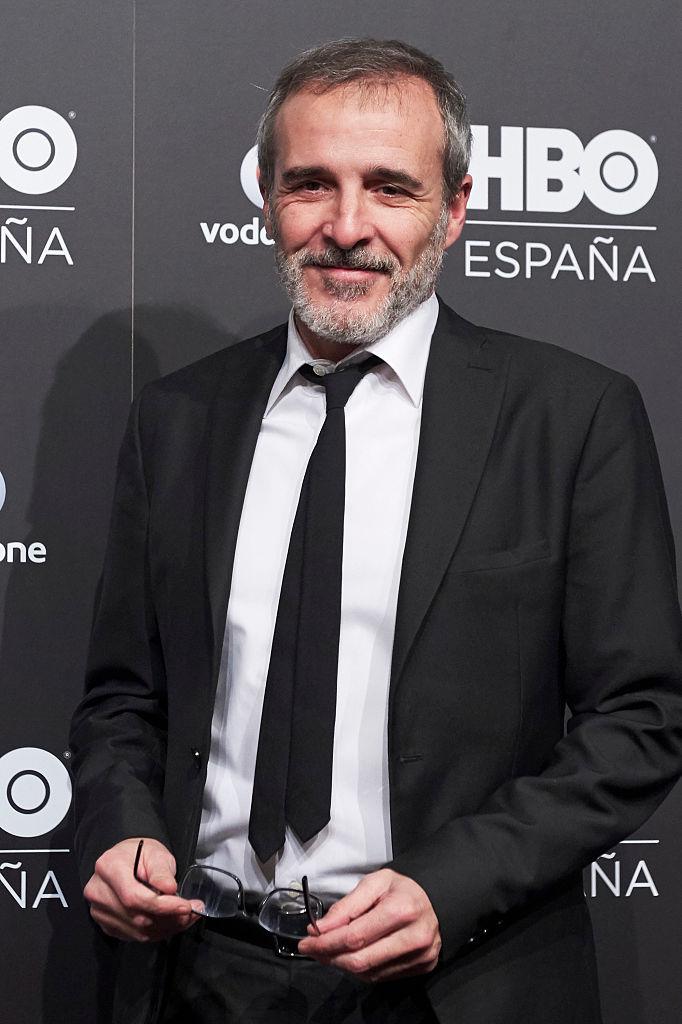Fernando Guillén fue ganador en la categoría de mejor actor en los Premios Goya 1991 por 'Don Juan en los infiernos'